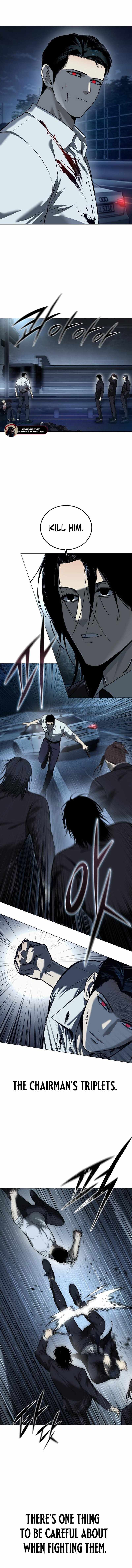 Red Shirt Chapter 3 10